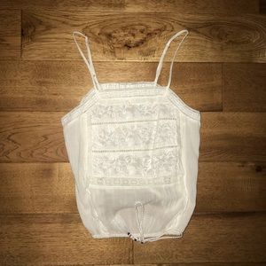 5 for $22 American Eagle Crop Top